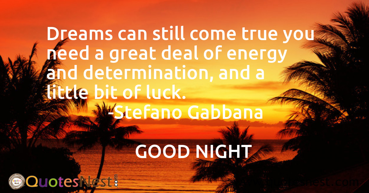 Dreams_Stefano Gabbana_2_small